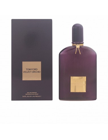 Parfum Femme Tom Ford Velvet Orchid (100 ml) en stock