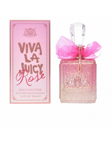 Parfum Femme Juicy Couture Viva La Juicy Rosé (100 ml) offre 