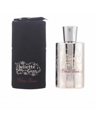 Parfum Femme Juliette Has A Gun Citizen Queen (100 ml) Toutes les collections ici