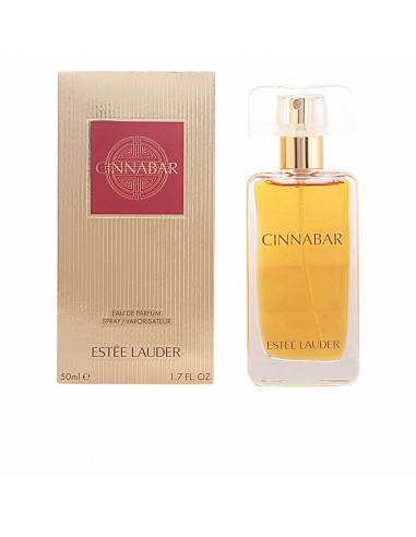 Parfum Femme Estee Lauder Cinnabar (50 ml) hantent personnes