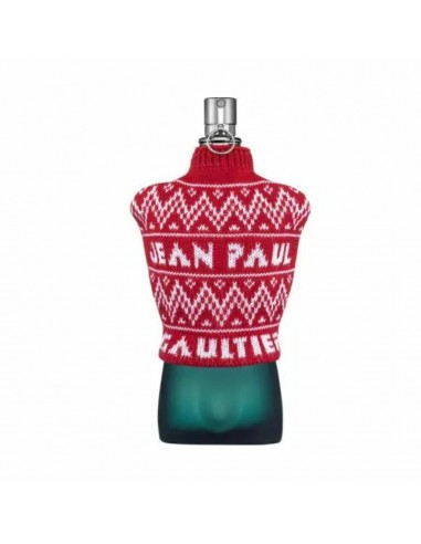 Parfum Homme Jean Paul Gaultier Le Male EDT (125 ml) la colonne vertébrale