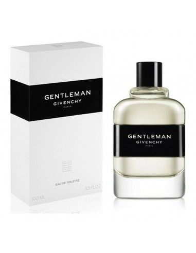 Parfum Homme Givenchy Gentelman EDT (100 ml) livraison gratuite