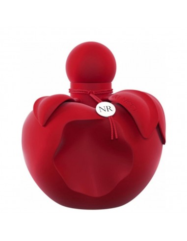 Parfum Femme Nina Ricci Extra Rouge EDP (80 ml) Dans la société mordern