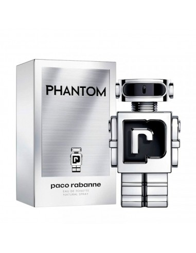 Parfum Homme Paco Rabanne Phantom EDT (100 ml) les ctes