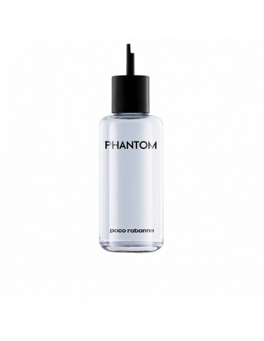 Parfum Homme Paco Rabanne Phantom EDT Recharge (200 ml) Comparez et commandez 