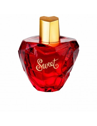 Parfum Femme Lolita Lempicka Sweet EDT (100 ml) le des métaux précieux