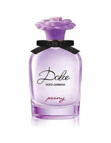 Parfum Femme Dolce Peony Dolce & Gabbana EDP est présent 