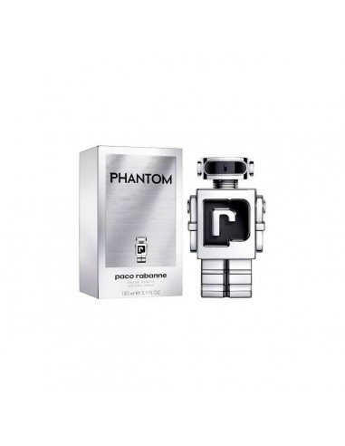 Parfum Homme Paco Rabanne Phantom EDT (150 ml) de la marque