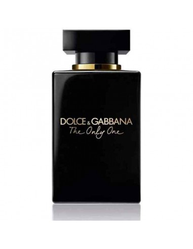 Parfum Femme The Only One Intense Dolce & Gabbana EDP (100 ml) Comment ça marche