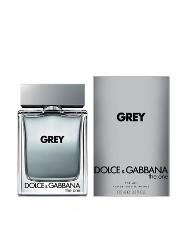 Parfum Homme The One Grey Dolce & Gabbana EDT meilleur choix