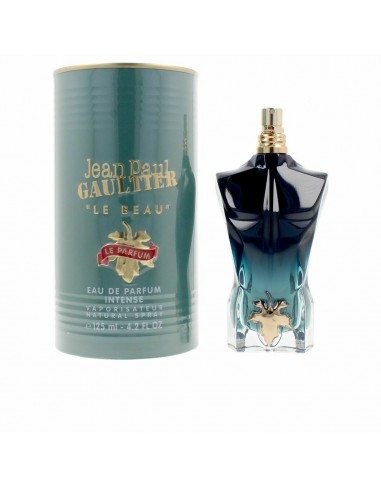 Parfum Homme Jean Paul Gaultier Le Beau EDP (125 ml) offre 