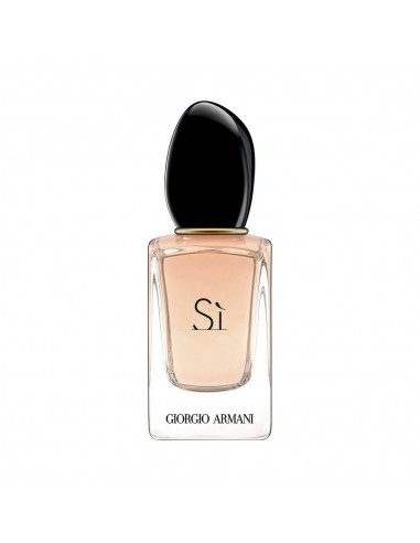 Parfum Femme Sì Armani EDP (50 ml) de pas cher