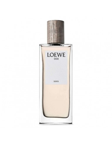 Parfum Homme Loewe 001 Man EDT (50 ml) prix pour 