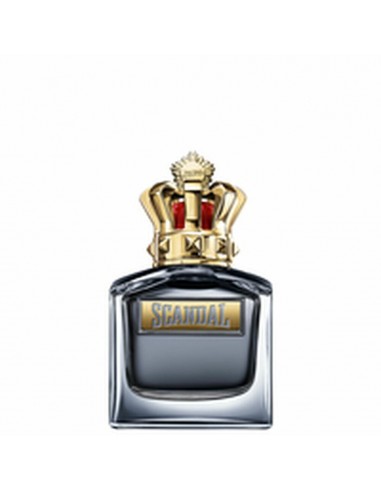 Parfum Homme Jean Paul Gaultier Scandal Pour Homme EDT Réutilisable (100 ml) ou a consommer sur place