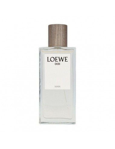 Parfum Homme Loewe 001 Man EDP (100 ml) commande en ligne