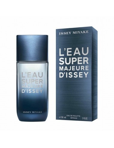 Parfum Homme Issey Miyake L'Eau Super Majeure D'Issey EDT (150 ml) pas cher chine