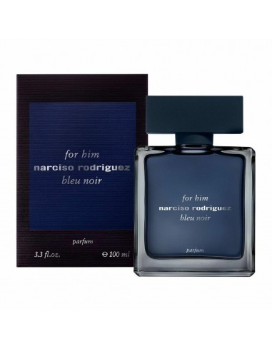 Parfum Homme Narciso Rodriguez For Him Bleu Noir Parfum (100 ml) sélection de produits