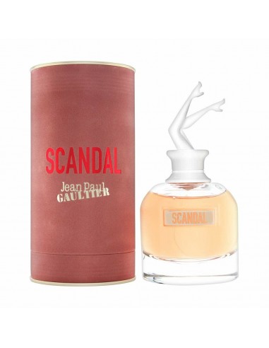 Parfum Femme Jean Paul Gaultier Scandal (80 ml) prix