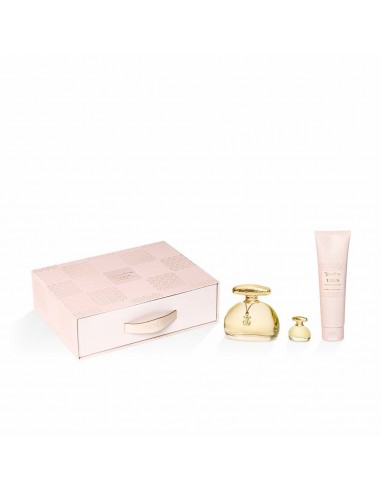 Set de Parfum Unisexe Tous Touch (3 pcs) JUSQU'A -70%! 