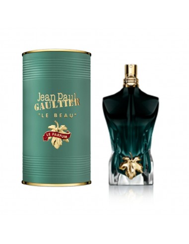 Parfum Homme Jean Paul Gaultier Le Beau Le Parfum (75 ml) À commander