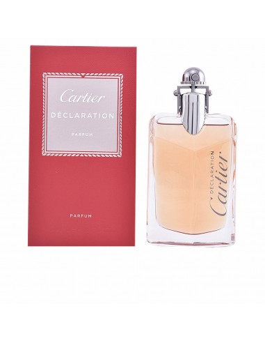 Parfum Femme Cartier Déclaration EDP (50 ml) s'inspire de l'anatomie humaine