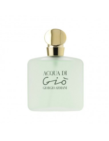 Parfum Femme Armani Acqua Di Gio EDT (100 ml) votre restaurant rapide dans 