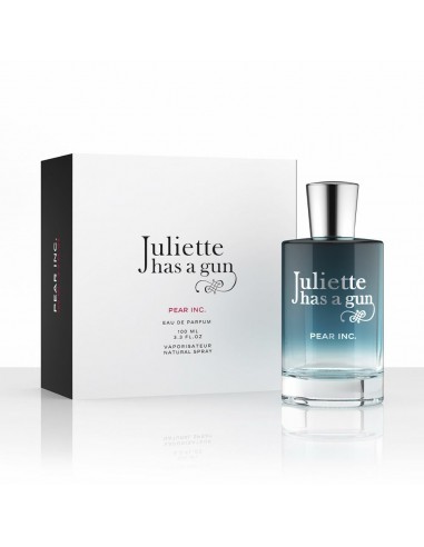 Parfum Unisexe Juliette Has A Gun Pear Inc. EDP (100 ml) meilleur choix