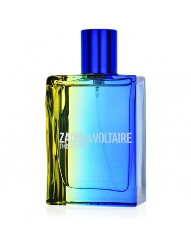 Parfum Homme Zadig & Voltaire This is  Love Our Lui EDT (100 ml) pas cher chine