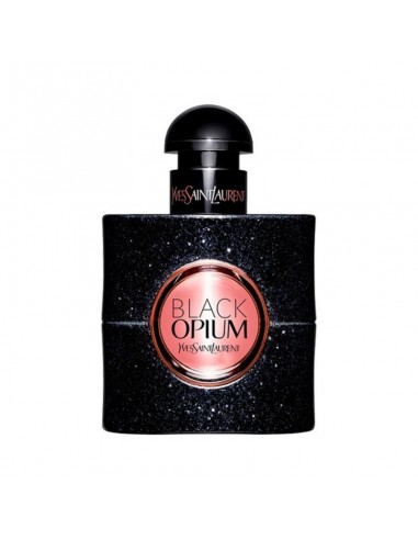 Parfum Femme Yves Saint Laurent Black Opium EDP (30 ml) pas chere