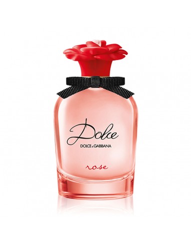 Parfum Homme Dolce & Gabbana Dolce Rose EDT (75 ml) Vous souhaitez 