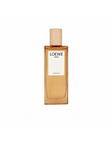 Parfum Homme Loewe Solo Esencial EDT (50 ml) Les magasins à Paris et en Île-de-France