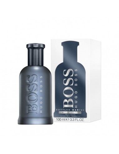 Parfum Homme Hugo Boss-boss Boss Bottled Marine EDT (100 ml) 2024