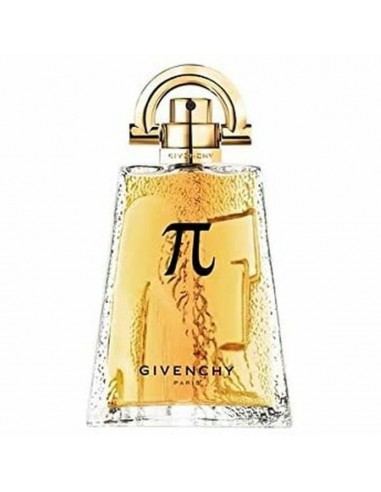 Parfum Homme Givenchy Pi EDT (50 ml) pas cheres