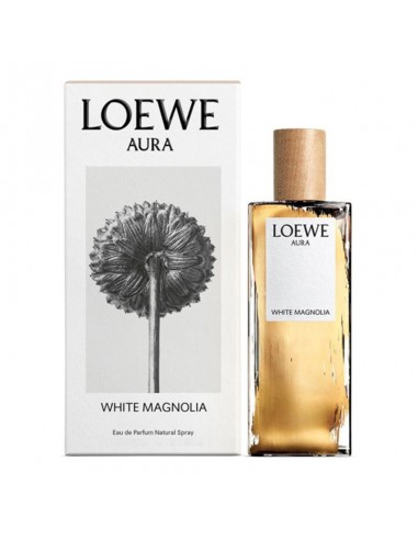 Parfum Femme Aura White Magnolia Loewe EDP pas cher 