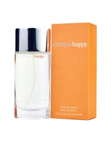 Parfum Femme Clinique Happy EDP (100 ml) Profitez des Offres !