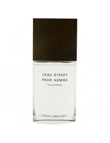 Parfum Homme Issey Miyake L'eau d'Issey pour Homme Eau & Cèdre EDT (100 ml) 2024