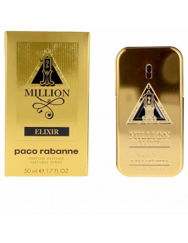 Parfum Homme Paco Rabanne 1 Million Elixir EDP (50 ml) pas cheres