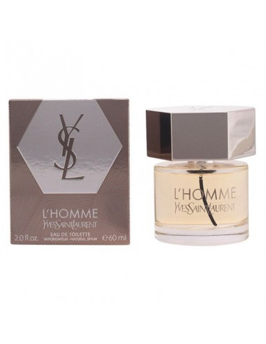 Parfum Homme Yves Saint Laurent Ysl L'homme EDT (60 ml) shop