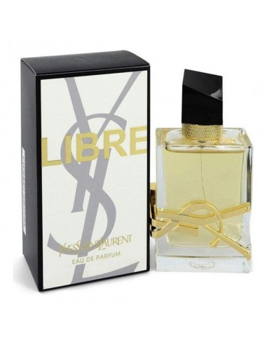 Parfum Femme Yves Saint Laurent Libre EDP (50 ml) sélection de produits