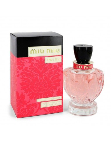 Parfum Femme Miu Miu Twist EDP (100 ml) en stock