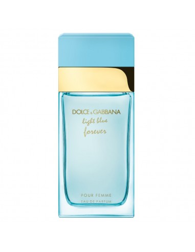 Parfum Femme Dolce & Gabbana Light Blue Forever EDP (100 ml) 50% de réduction en Octobre 2024