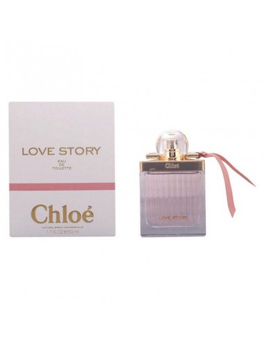 Parfum Femme Love Story Chloe EDT en ligne