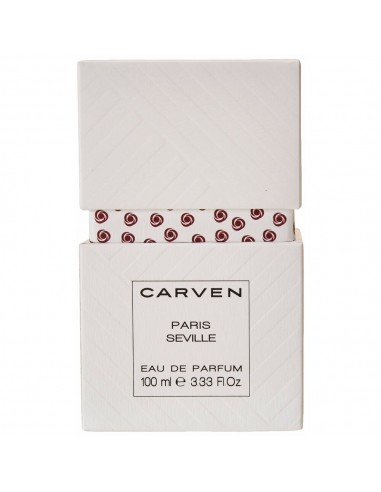 Parfum Femme Carven Paris Seville EDP (100 ml) de France