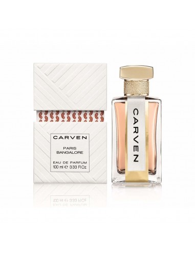 Parfum Femme Carven Paris Bangalore EDP (100 ml) store