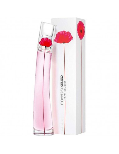 Parfum Femme Kenzo Flower by Kenzo Poppy Bouquet EDP (50 ml) Fin de série