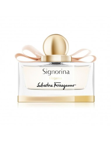 Parfum Femme Salvatore Ferragamo Signorina Eleganza EDP (100 ml) prix