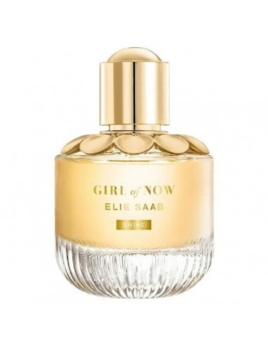 Parfum Femme Elie Saab Girl Of Now Shine EDP (50 ml) Economisez 