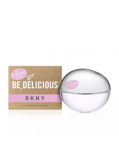 Parfum Femme Donna Karan Be 100% Delicious EDP (50 ml) Comparez et commandez 