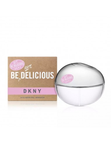 Parfum Femme Donna Karan Be 100% Delicious EDP (100 ml) des créatures d'habitude