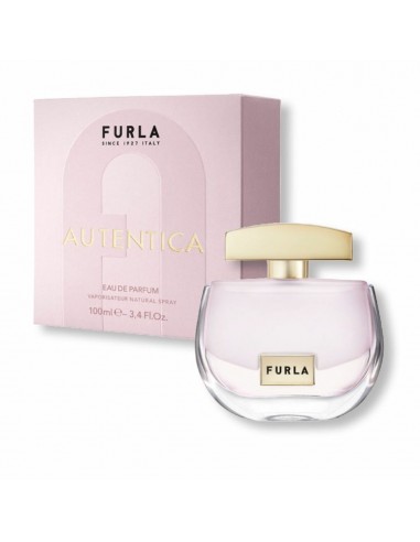 Parfum Femme Furla Autentica EDP (100 ml) Jusqu'à 80% De Réduction